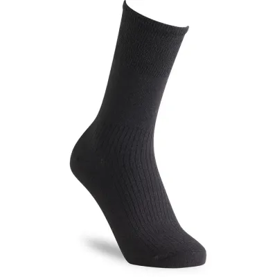 Extra Roomy Coolmax® Seam‑free Socks (3 pack)