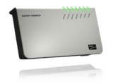Solar Monitoring