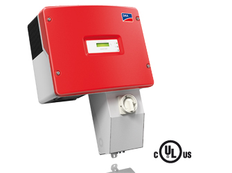 SMA Sunny Boy 3000-US 3.0 kW Inverter