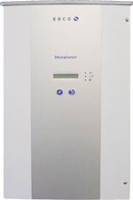KACO Blue Planet 1502x  1.5kW Inverter