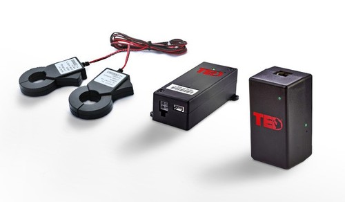 TED 5000-G