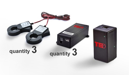 TED 5003-G