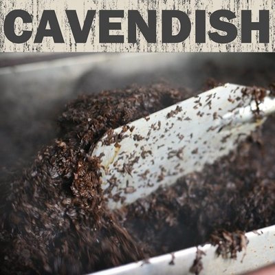 Cavendish Custard