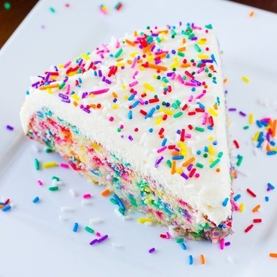 Funfetti Explosion