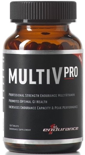 MULTIV-PRO – мультивитамины для выносливости MULTIV-PRO – мультивитамины для выносливости