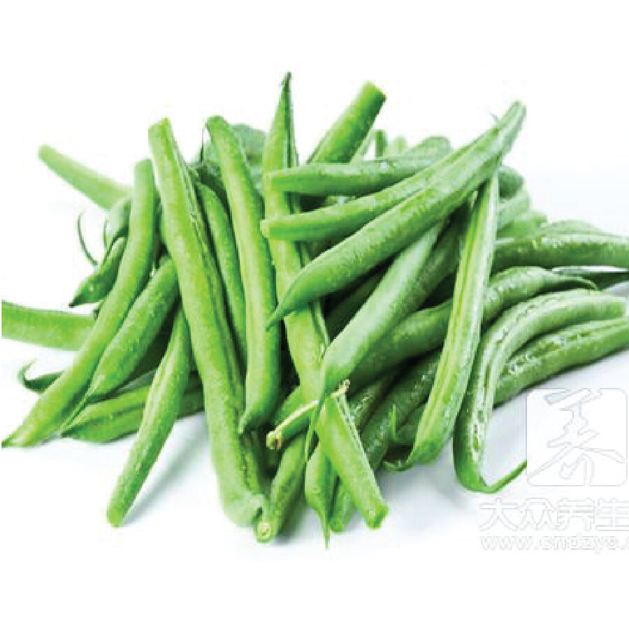 四季豆 一份~1.8lb Green Bean USA/Mexico ~1.8lb