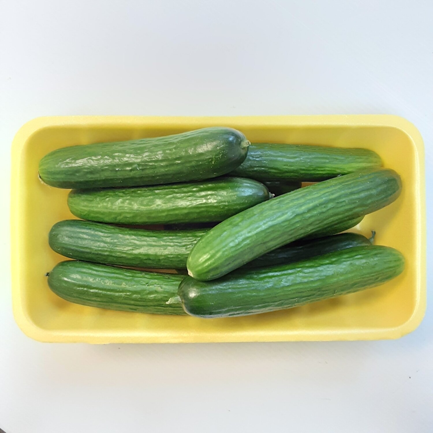 波斯黄瓜 ~约8条左右/盒 Persian Cucumber ~8pcs