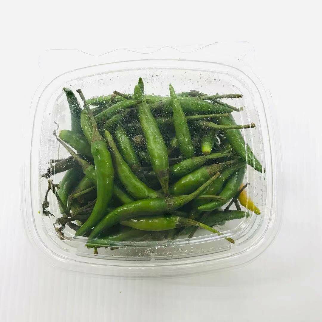 VEG【蔬菜】泰国小辣椒(青) ~约0.3lb