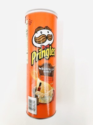 Pringles BUFFALO RANCH~5.5oz(158g)