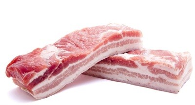 五花肉 ~2lbs Pork Bellies Bacon