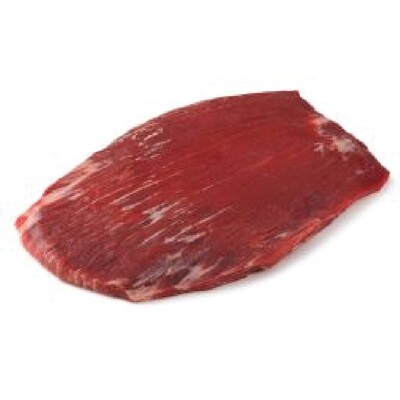 炒嫩牛肉 /pk ~1.5lbs Flank Steak (Product of USA) ~1.5lbs