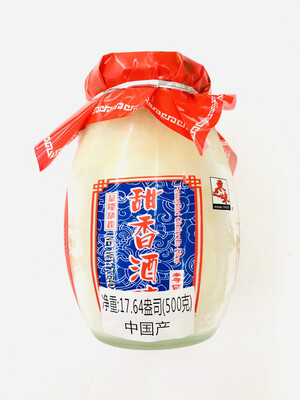 GROC【杂货】❄东之味 甜香酒酿 17.64OZ(500G)