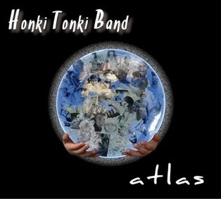 CD HTB "Atlas"