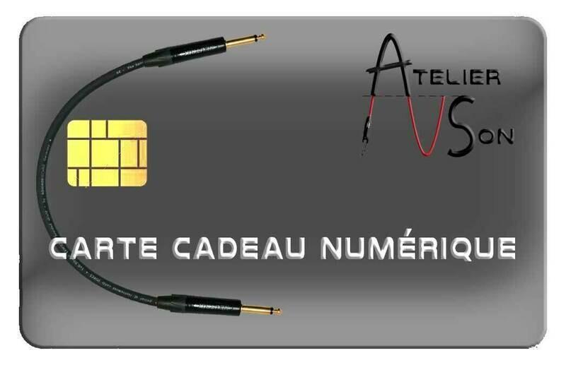 Carte cadeau