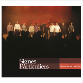 CD Signes Particuliers 