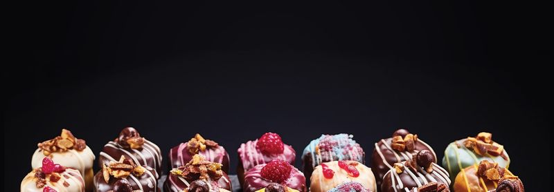 Classic French Patisserie Masterclass