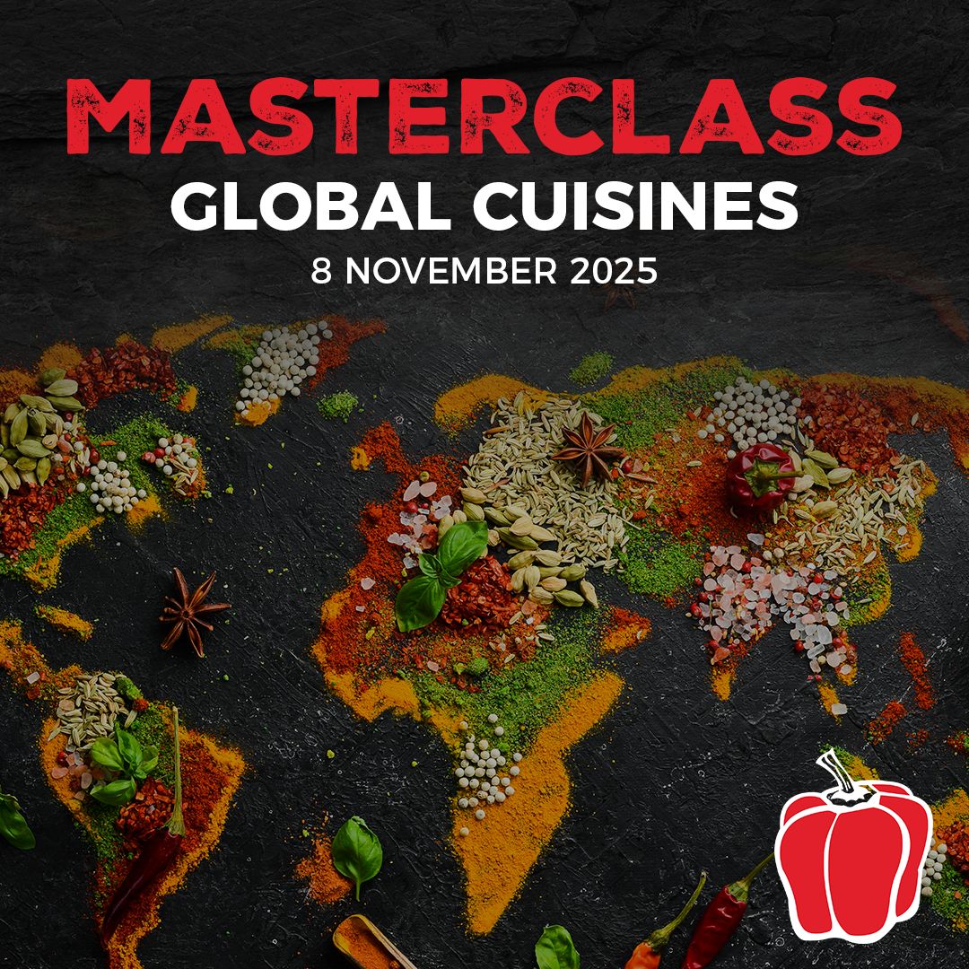 Global Cuisine Global Cuisine