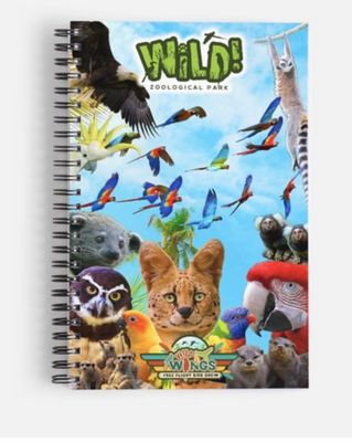 WILD Pad