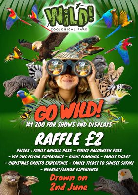 RAFFLE