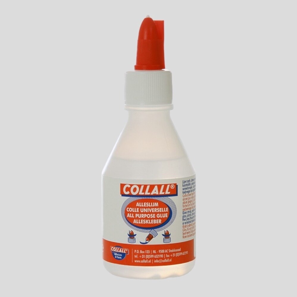 Collall universaalliim 100 ml, liim, käsitöö liim