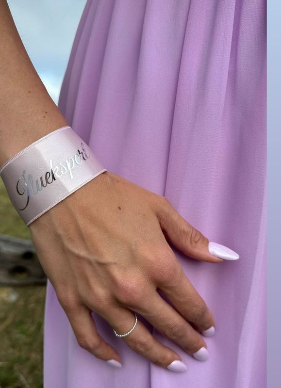 Pulma ametimärgid Pael, ametimärk