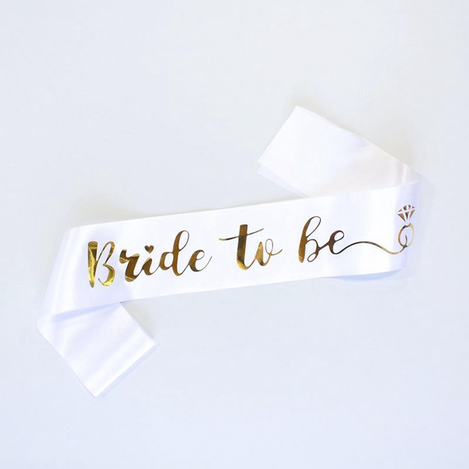 Lint &quot;Tulevane pruut&quot; - &quot;Bride To Be&quot;