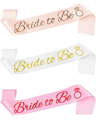 Lint "Tulevane pruut" - "Bride To Be"