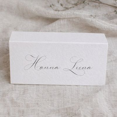 kohakaart, lauakaart, nimekaart, kohakaardid pulma