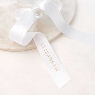 Nimeline pael pokaalile