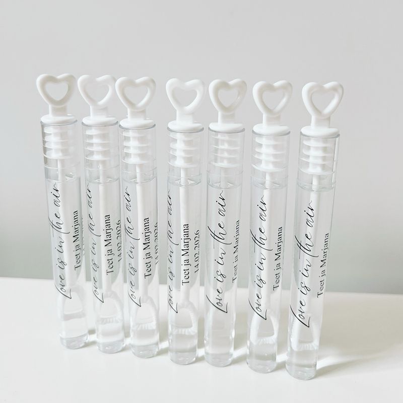 Valged südame mullitajad