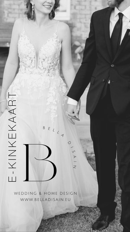 Bella Disain E-kinkekaart