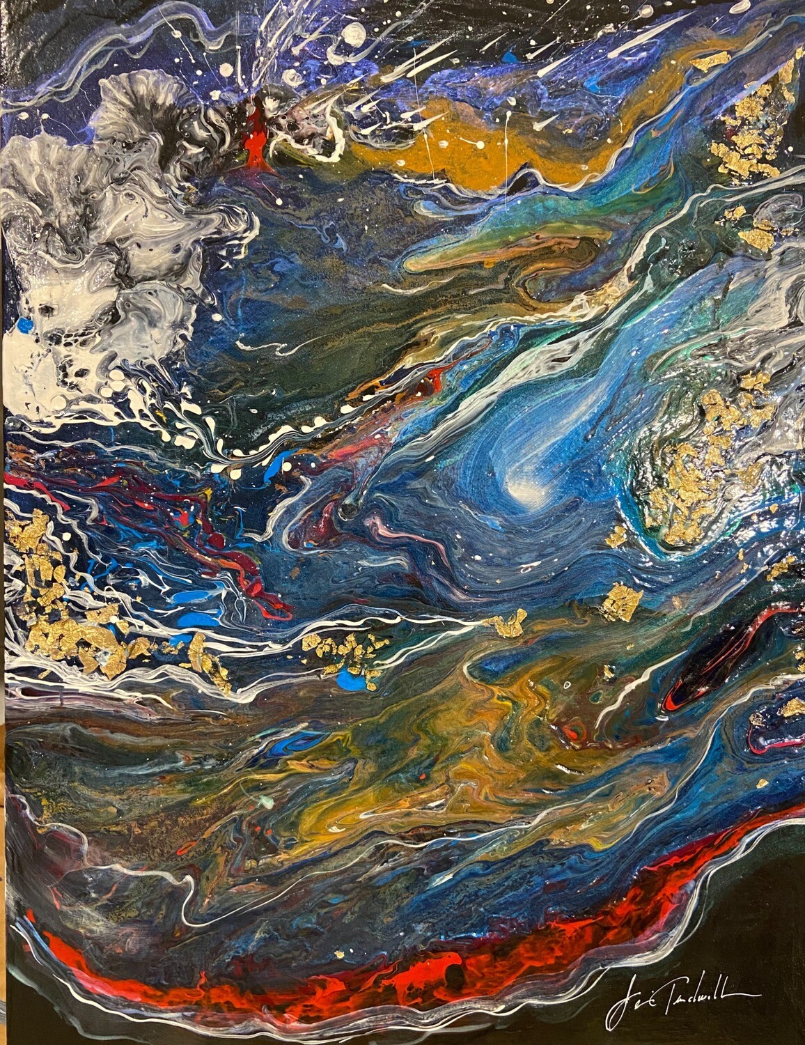 Converge