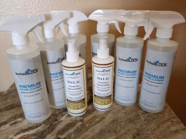 InvisaBLOCK™ Best Package