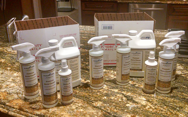 InvisaBLOCK™​ Year Supply