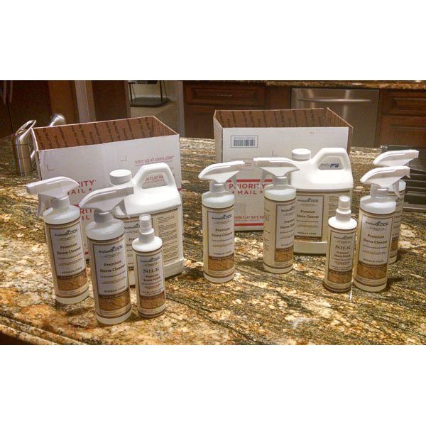 InvisaBLOCK™​ Year Supply