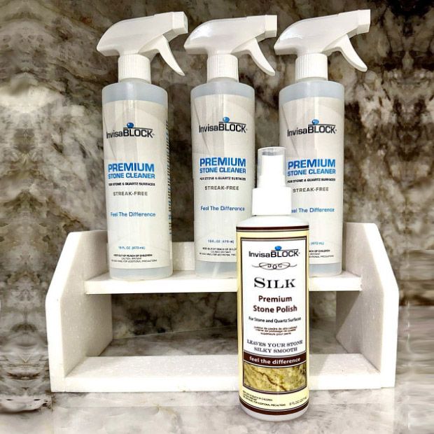 InvisaBLOCK™ Good Package