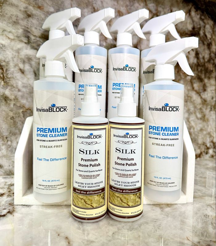 InvisaBLOCK™ Best Package InvisaBLOCK™ Best Package