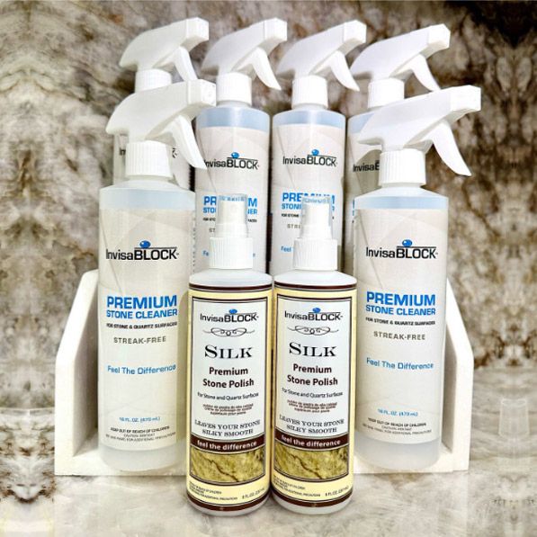 InvisaBLOCK™ Best Package