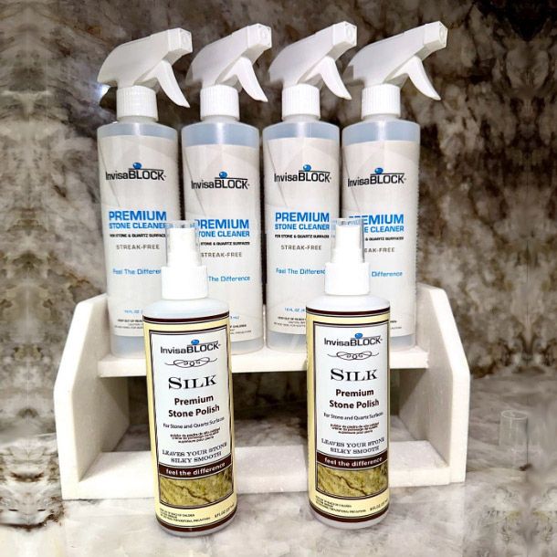 InvisaBLOCK™ Better Package