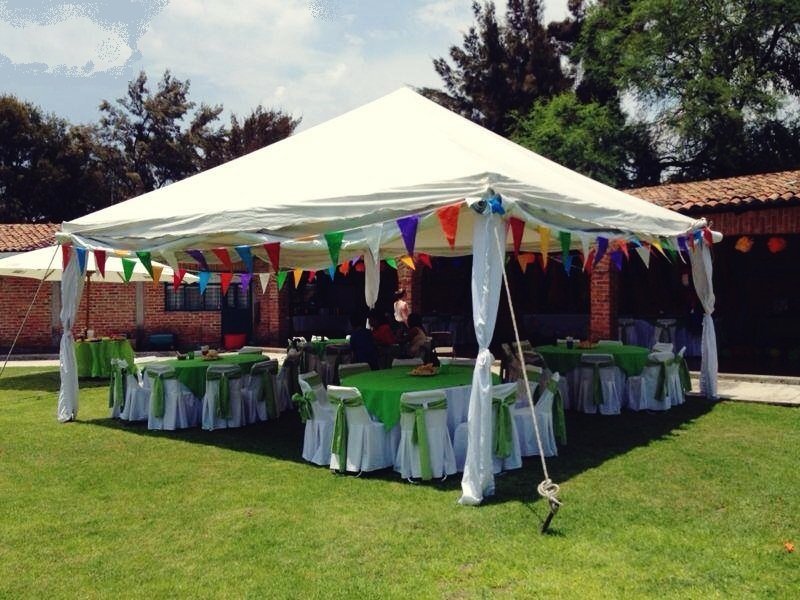 TOLDO 5X5 o 6X4 (Flete incluido)