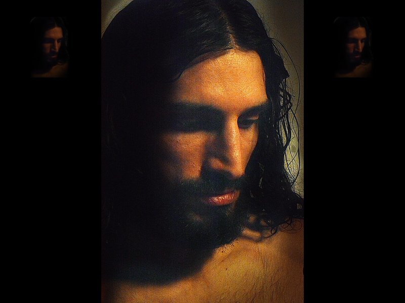 Old World Icon 24x18 Gallery Print
