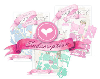 SOLD OUT! MYDooHICKEYBOX Subscription {20,21 &amp; 22}
