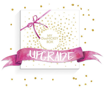 SOLD OUT! Upgrade Le Flur DooHickey Box