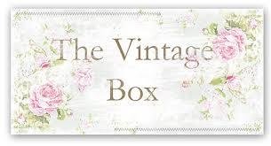 SOLD OUT! VintageBOX™ Third Edition {Air mail}