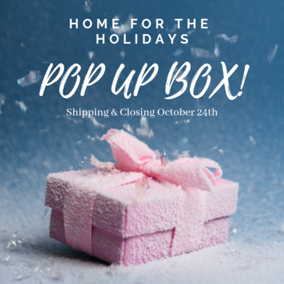 SOLD OUT! Home for the Holidays