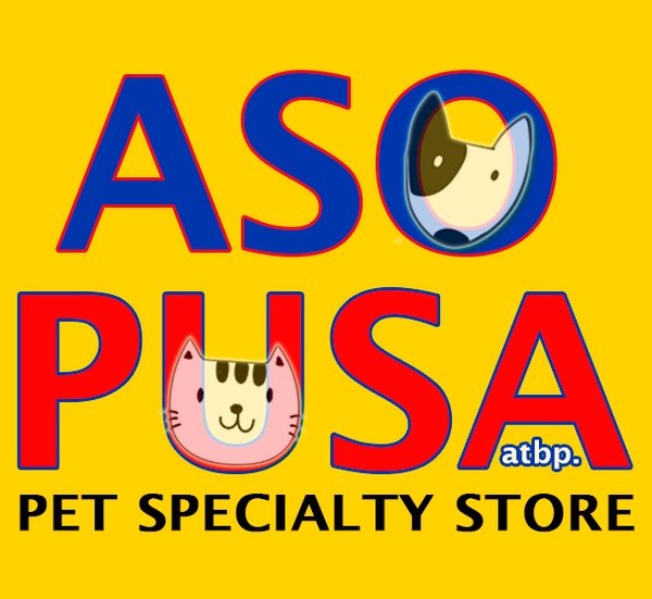 Aso Pusa Atbp Pet Supplies