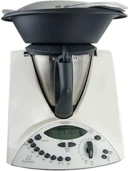 Thermomix TM31