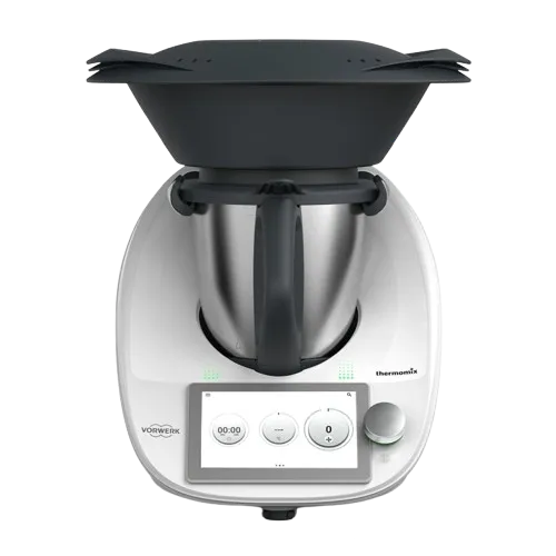 Thermomix TM6 white