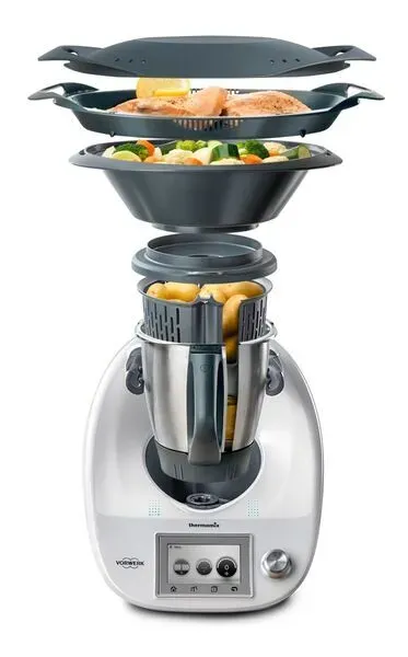 Thermomix TM5