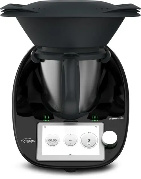 Vorwerk Thermomix® TM6 Limited Edition
